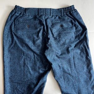 Soulland dress pants